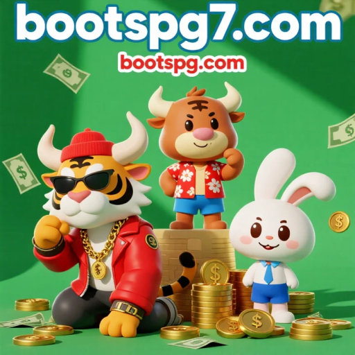 bootspg.com